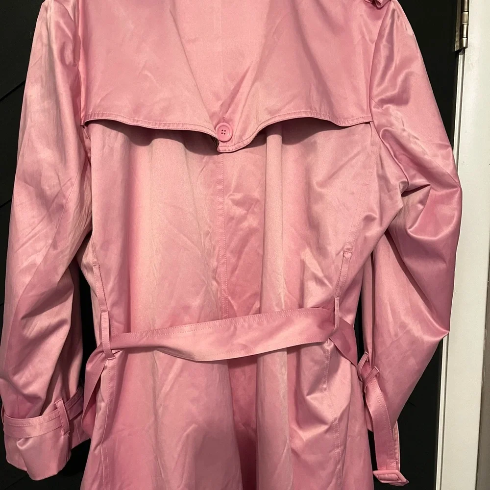 Spring Jacket - Picture 4 of 4